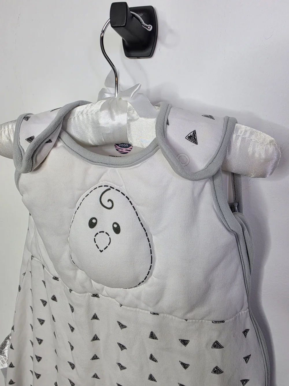 Zen Sack™ Classic Wearable Blanket for Infants, 0-6M